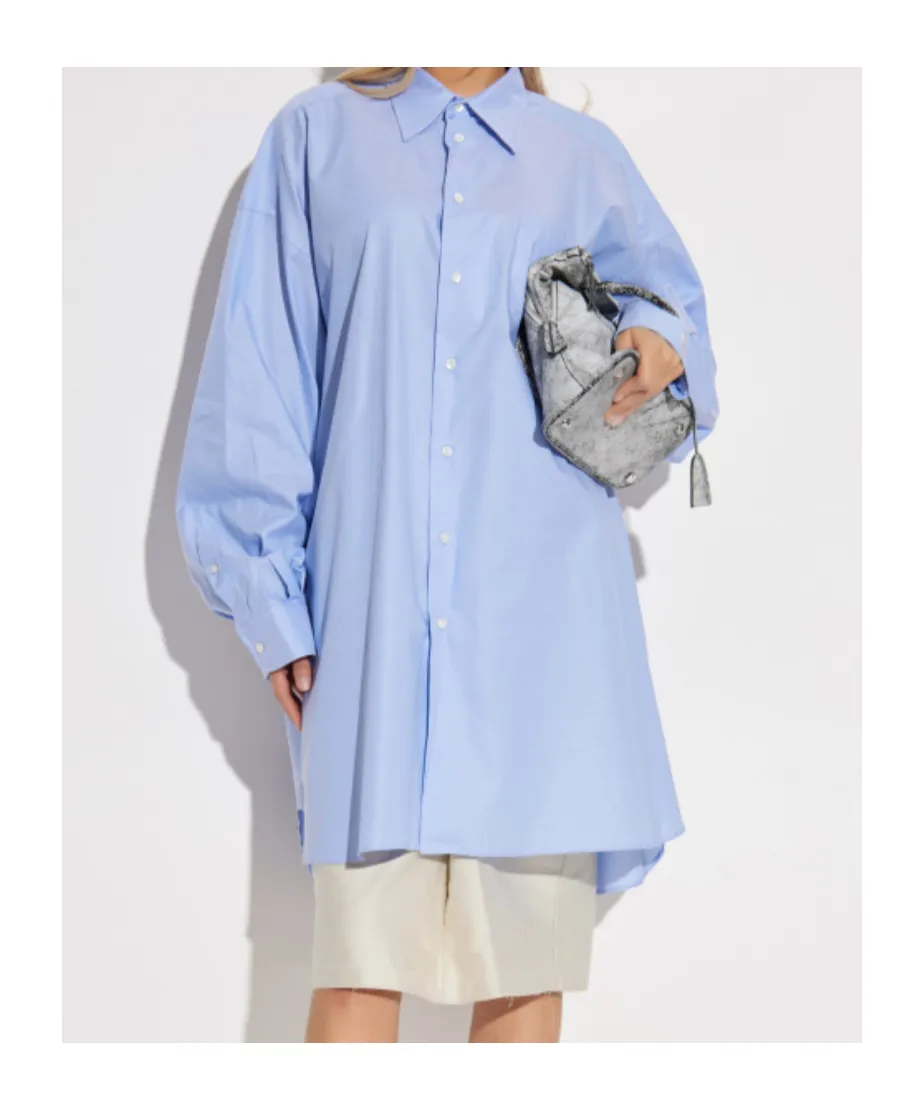 Maison Margiela Long Shirt