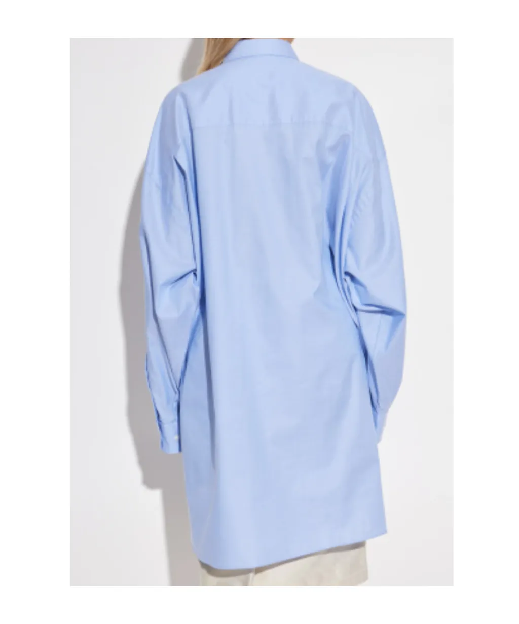 Maison Margiela Long Shirt