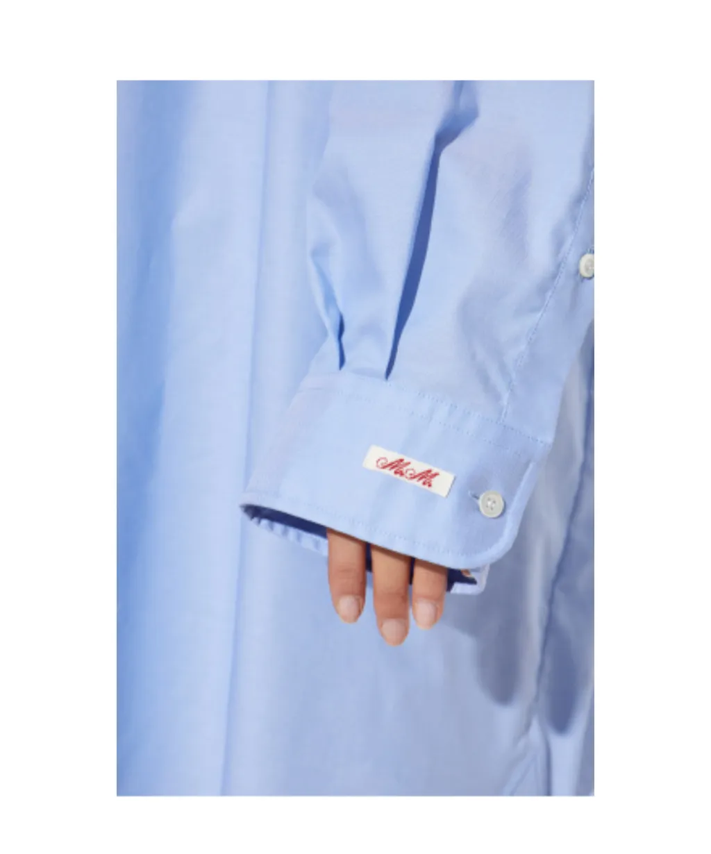 Maison Margiela Long Shirt