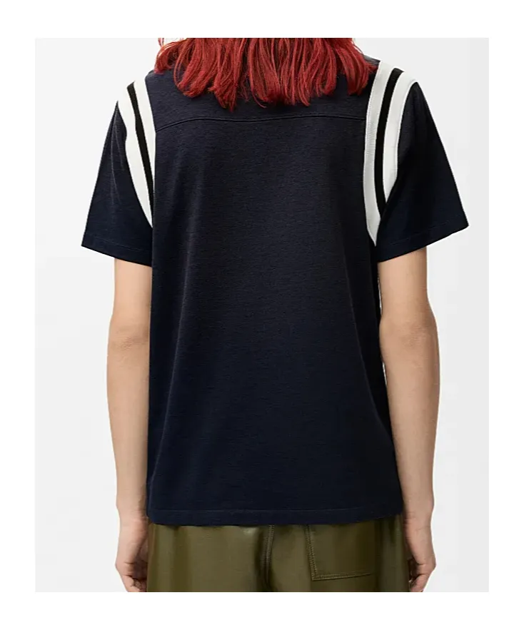 Short-Sleeved T-Shirt