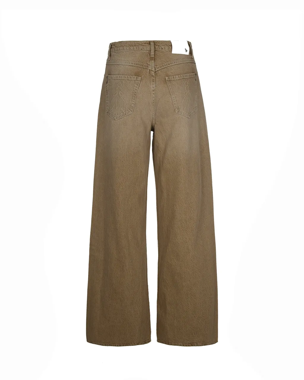 Five-Pockets Jeans