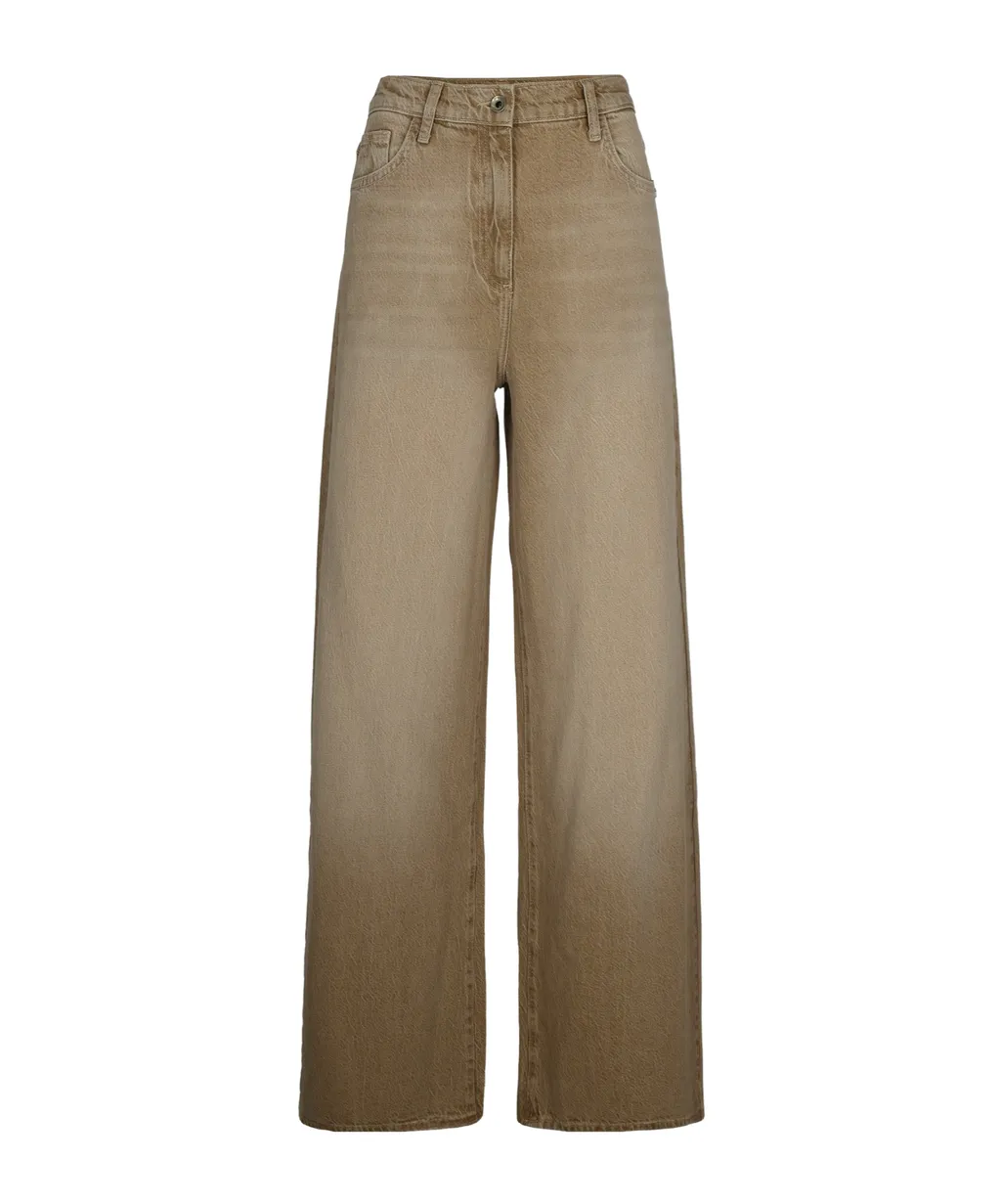 Five-Pockets Jeans