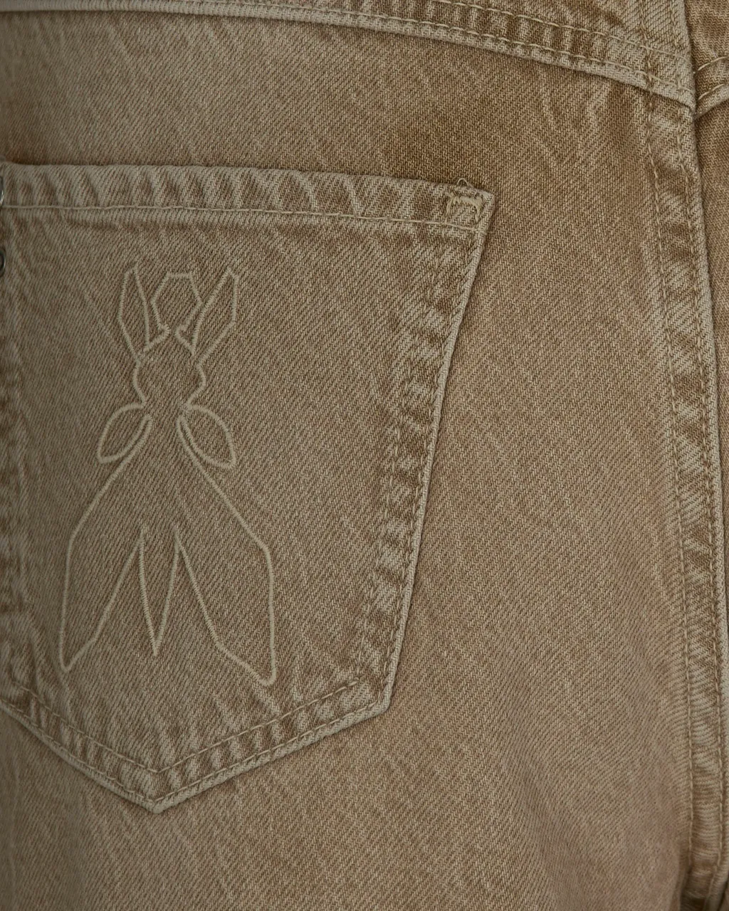 Five-Pockets Jeans