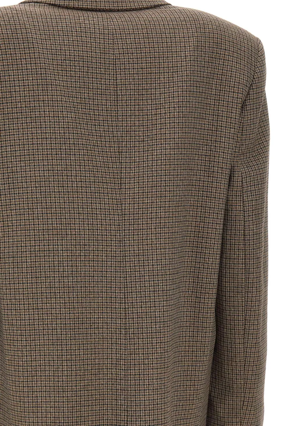 Kaos Micro Houndstooth Blazer