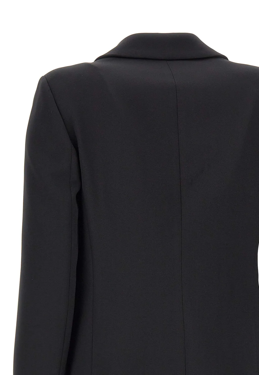 Kaos Crepe Blazer Jacket