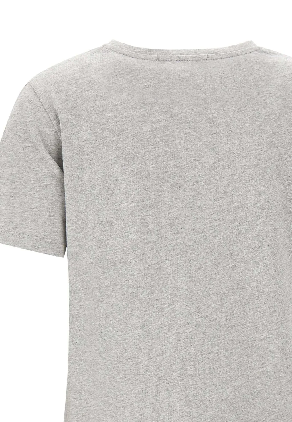 Crystal-Embellished Crew-Neck T-Shirt