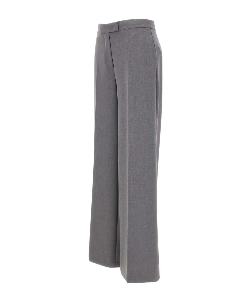 Tailored Trousers