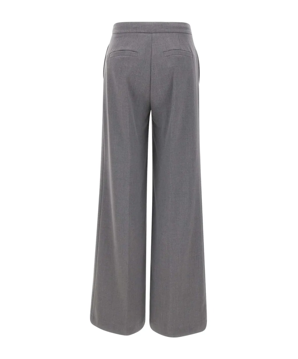 Tailored Trousers