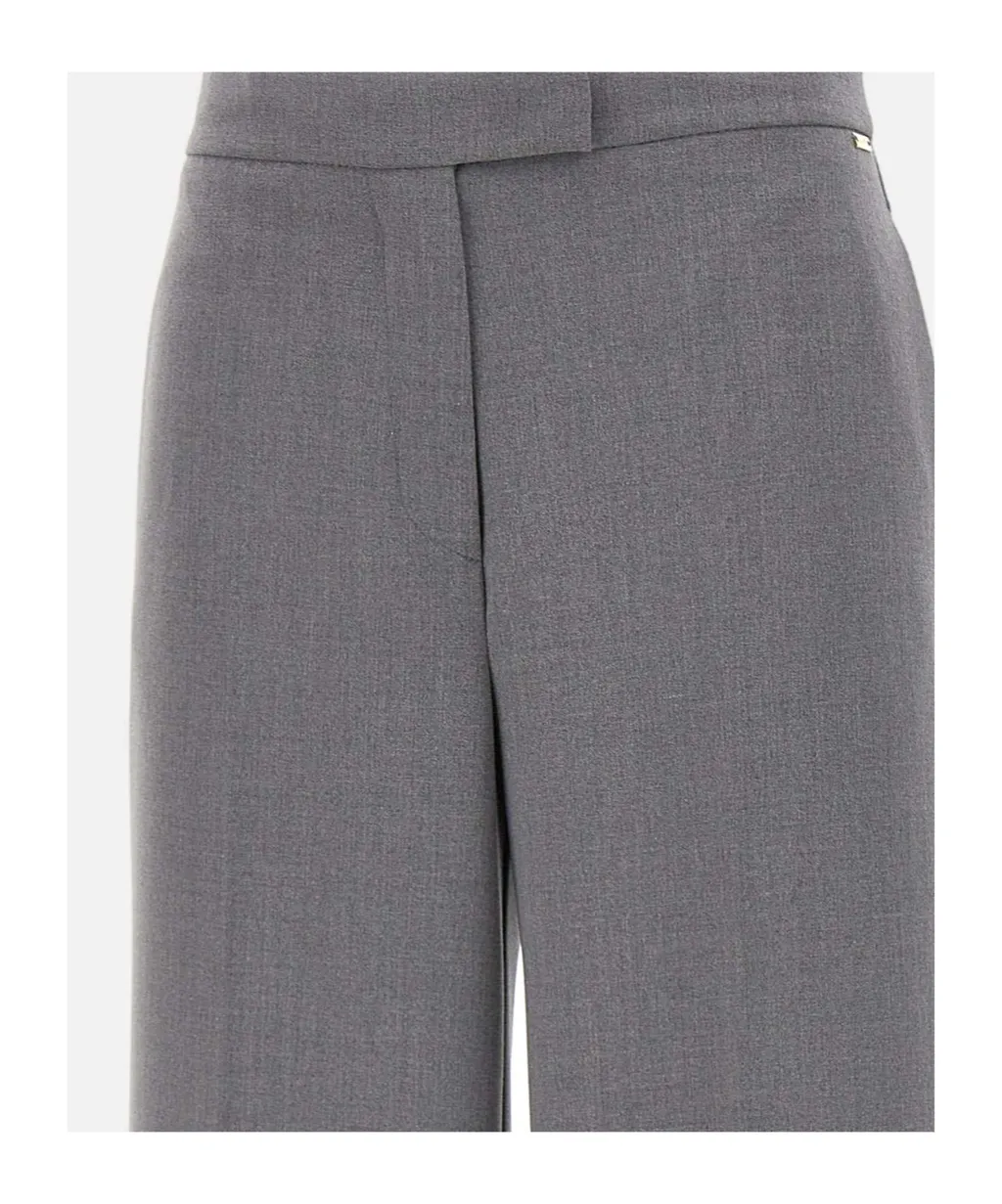 Tailored Trousers