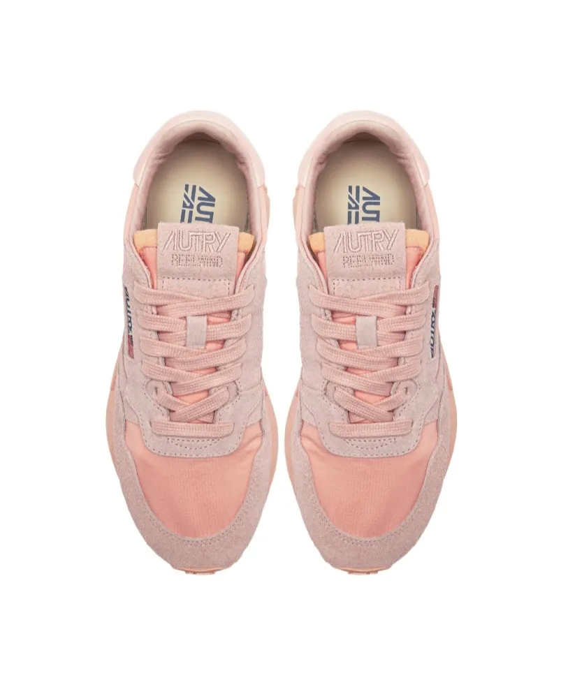 Autry Reelwind Low Sneakers