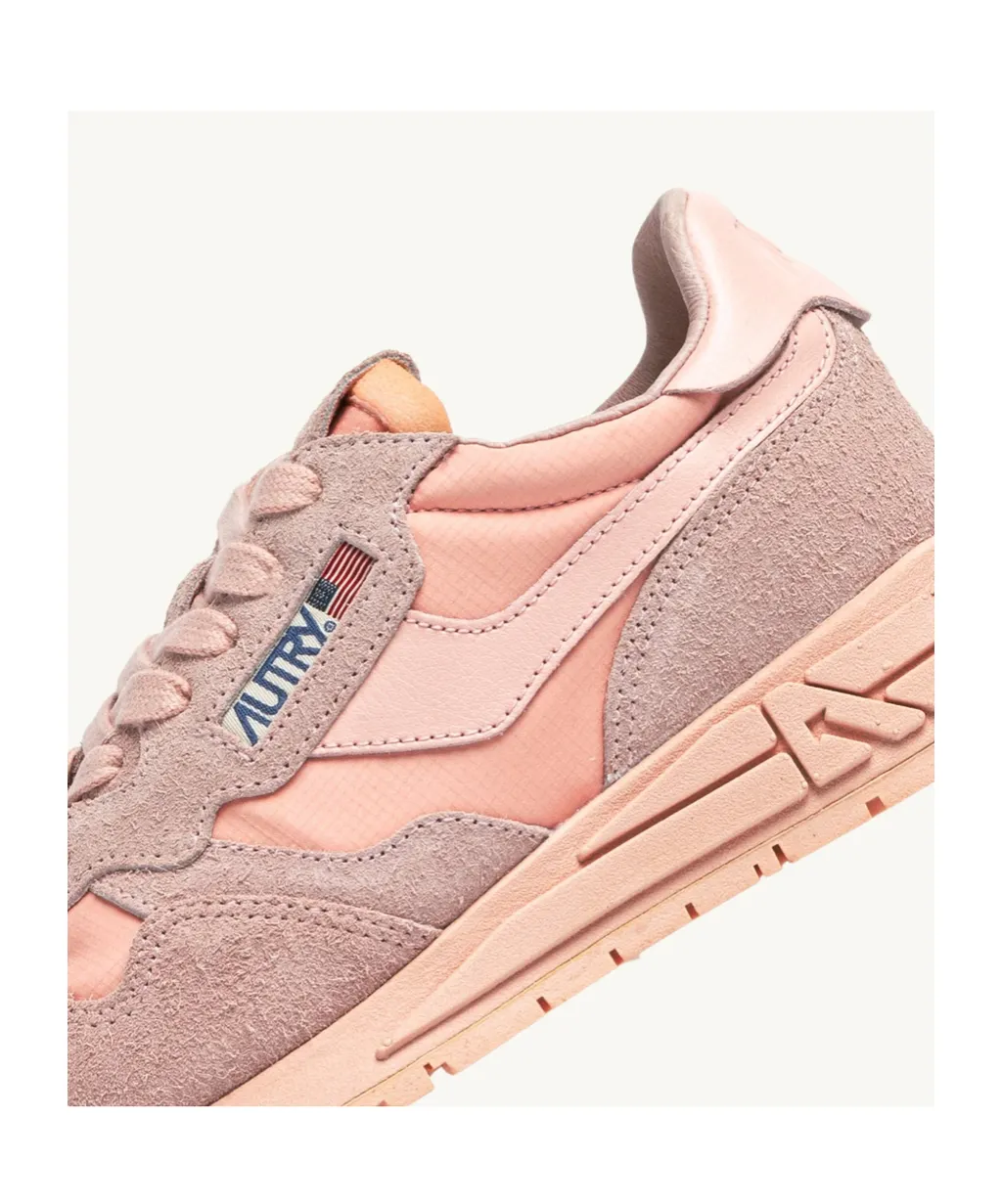 Autry Reelwind Low Sneakers