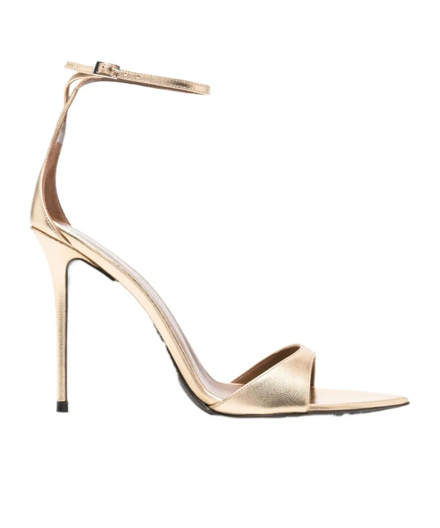 Giuseppe Zanotti Intriigo Strap Sandals