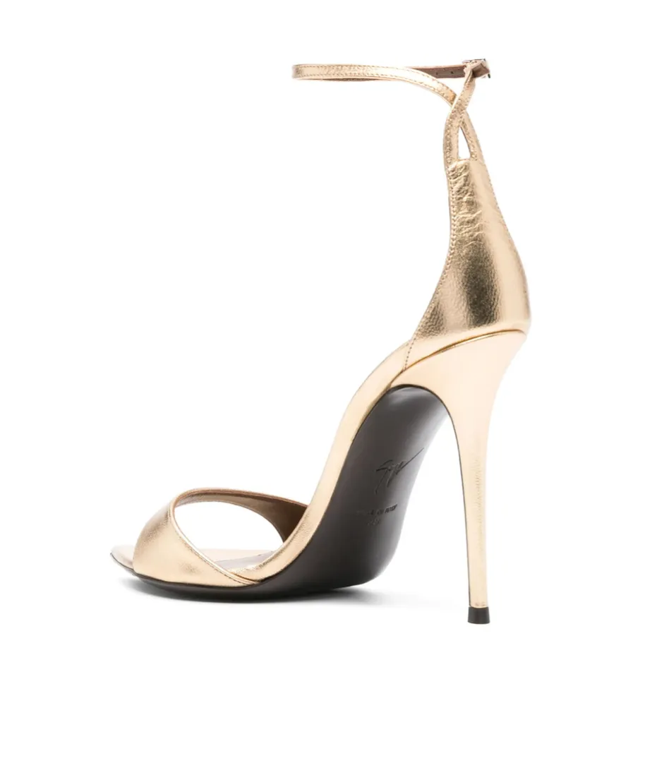 Giuseppe Zanotti Intriigo Strap Sandals