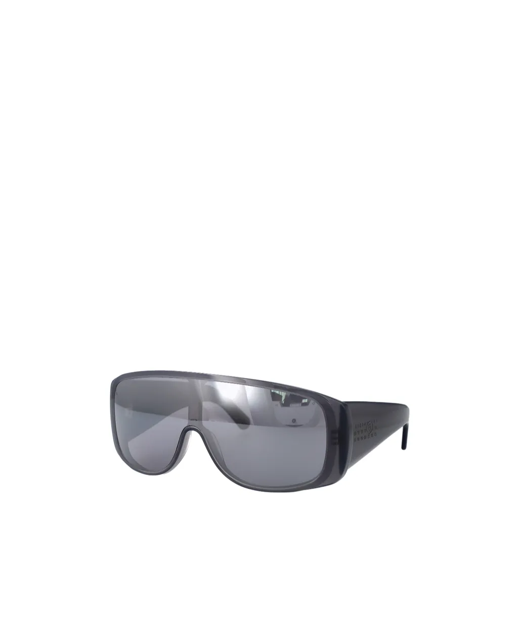 Geometric Sunglasses