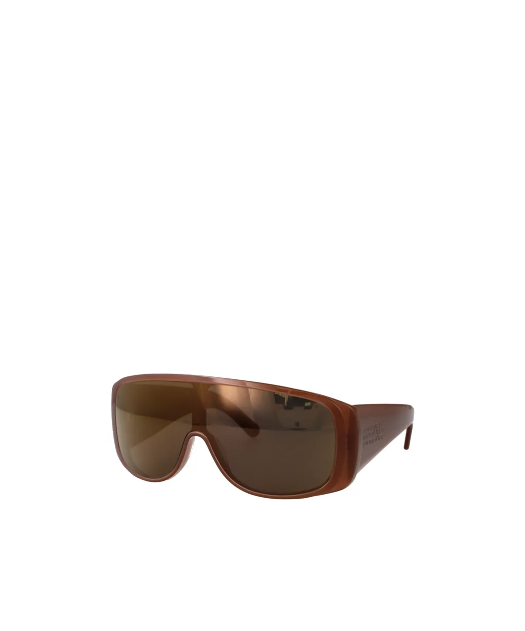 Geometric Sunglasses