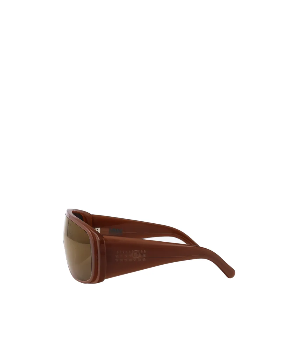 Geometric Sunglasses