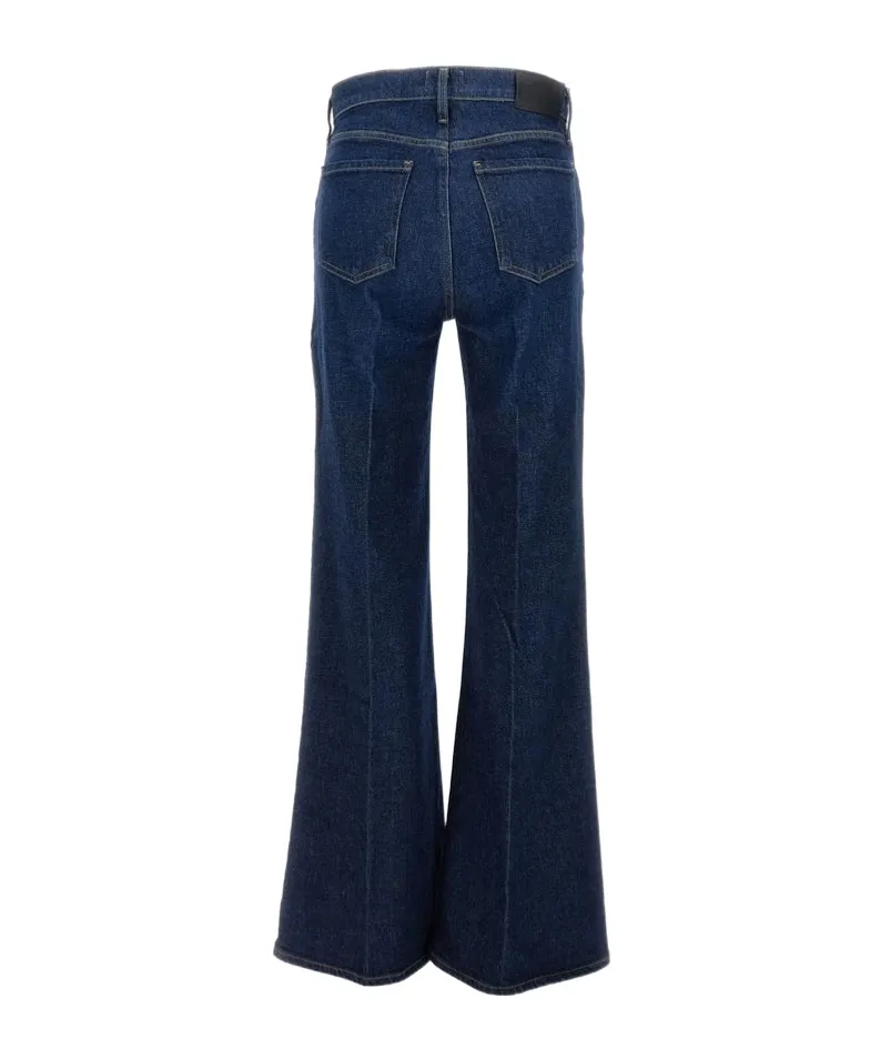 Citizens Of Humanity Kimberly Flare Jeans