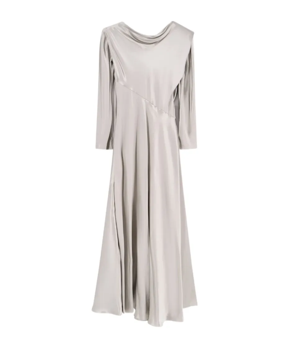 Long Sleeve Dress