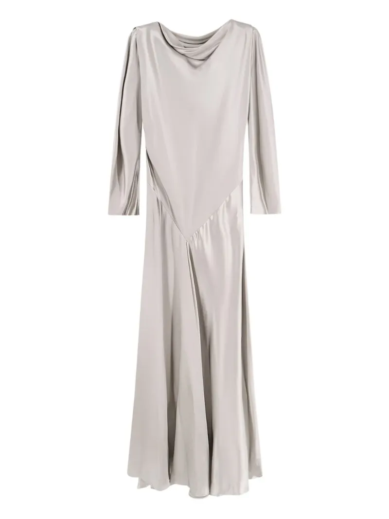 Long Sleeve Dress