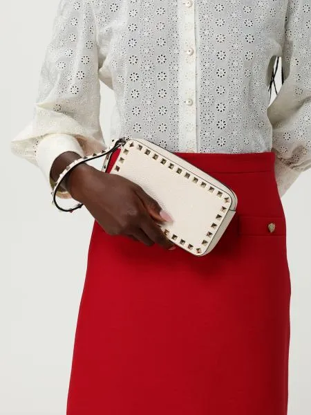 Zipper Clutch