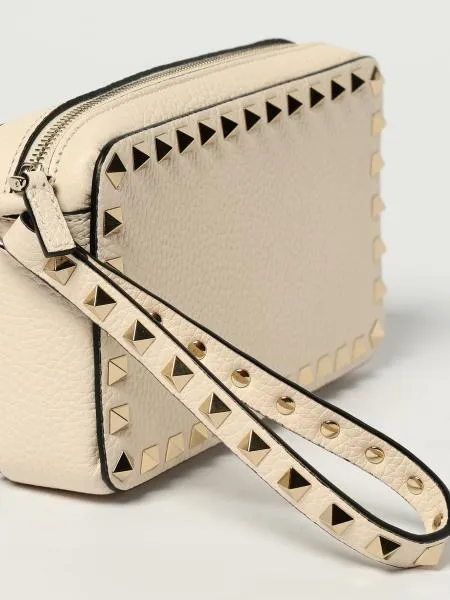 Zipper Clutch