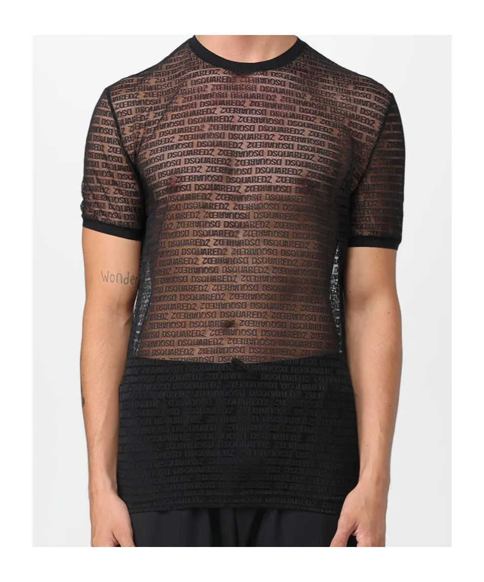 Short-Sleesleeved T-Shirt