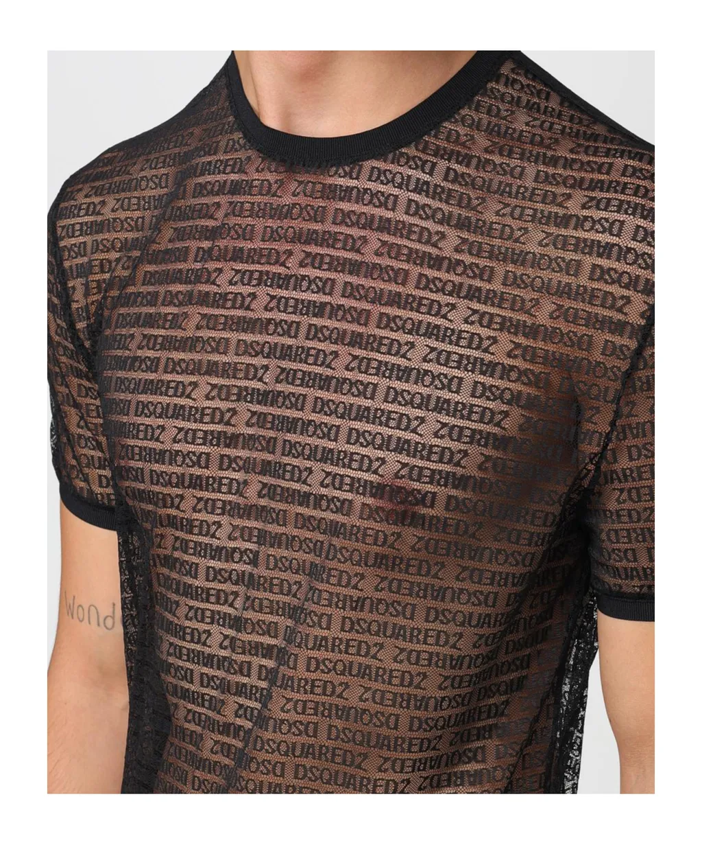 Short-Sleesleeved T-Shirt