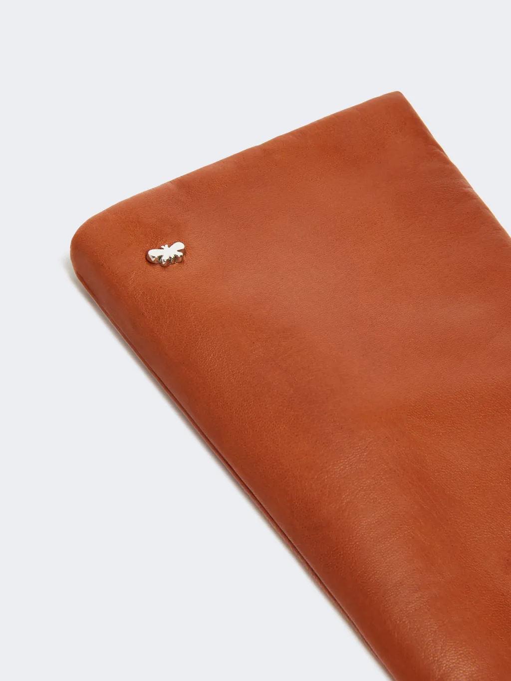 Gants Mi-Longs En Nappa