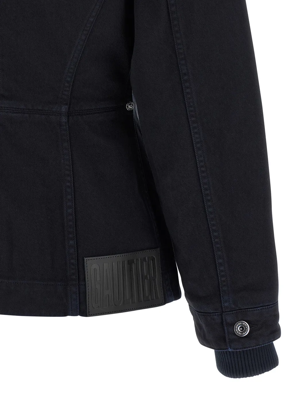 High Collar Casual Jacket