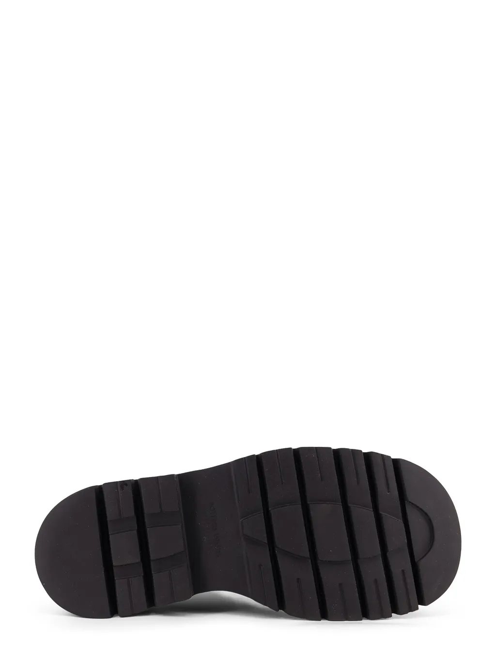 Bottega Veneta Lug Hiking Ankle Boots