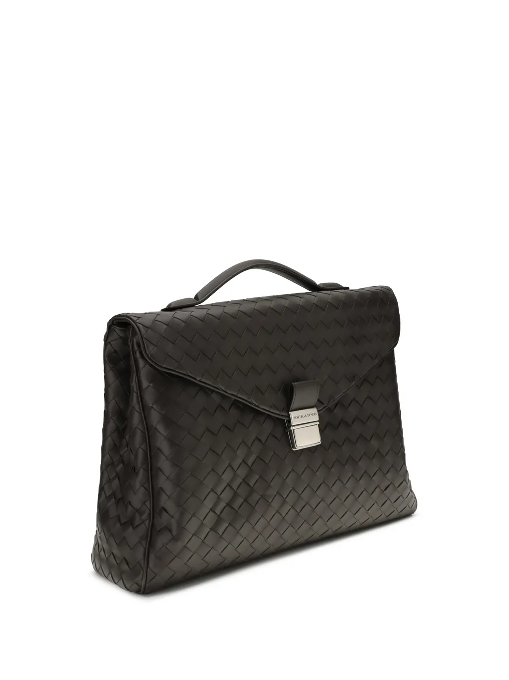 Bottega Veneta Archivist Briefcase