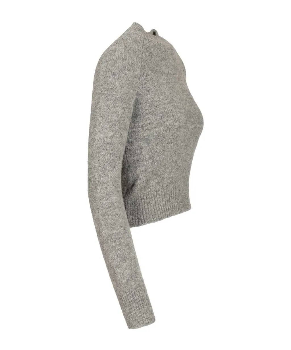 Crew Neck Sweater