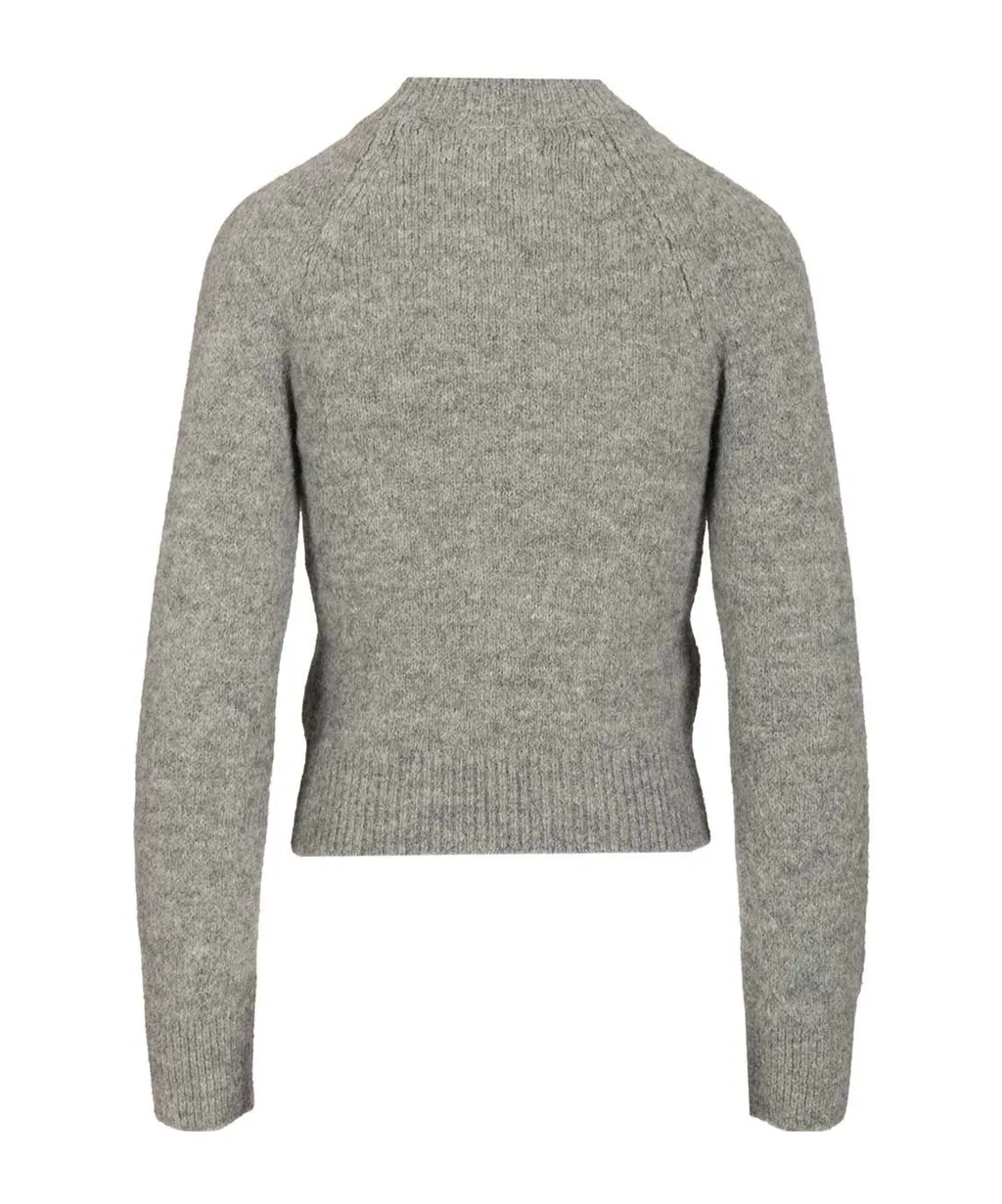 Crew Neck Sweater
