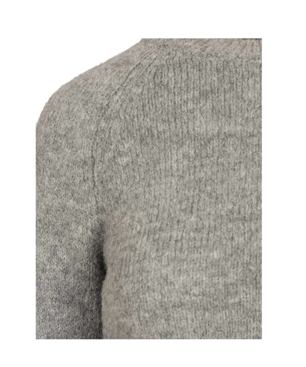 Crew Neck Sweater