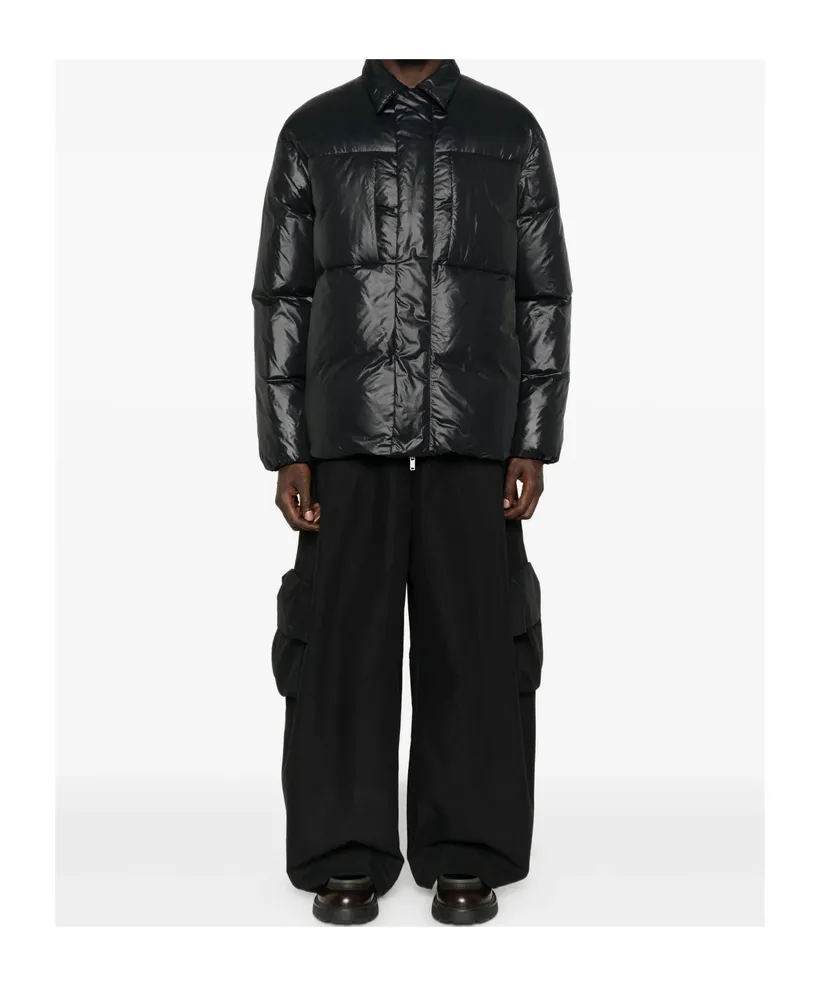 Jil Sander+ Padded Down Jacket