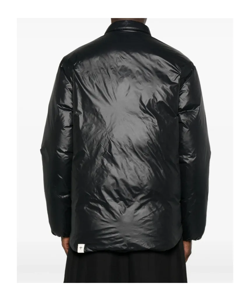Jil Sander+ Padded Down Jacket