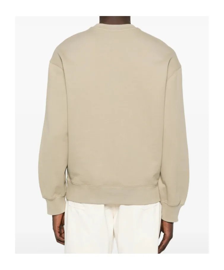 Maison Kitsuné Standing Fox Comfort Sweatshirt