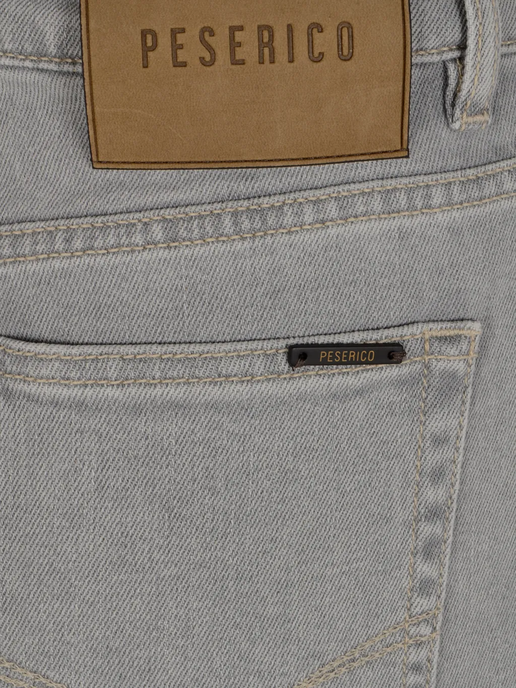 Peserico Stretch Jeans
