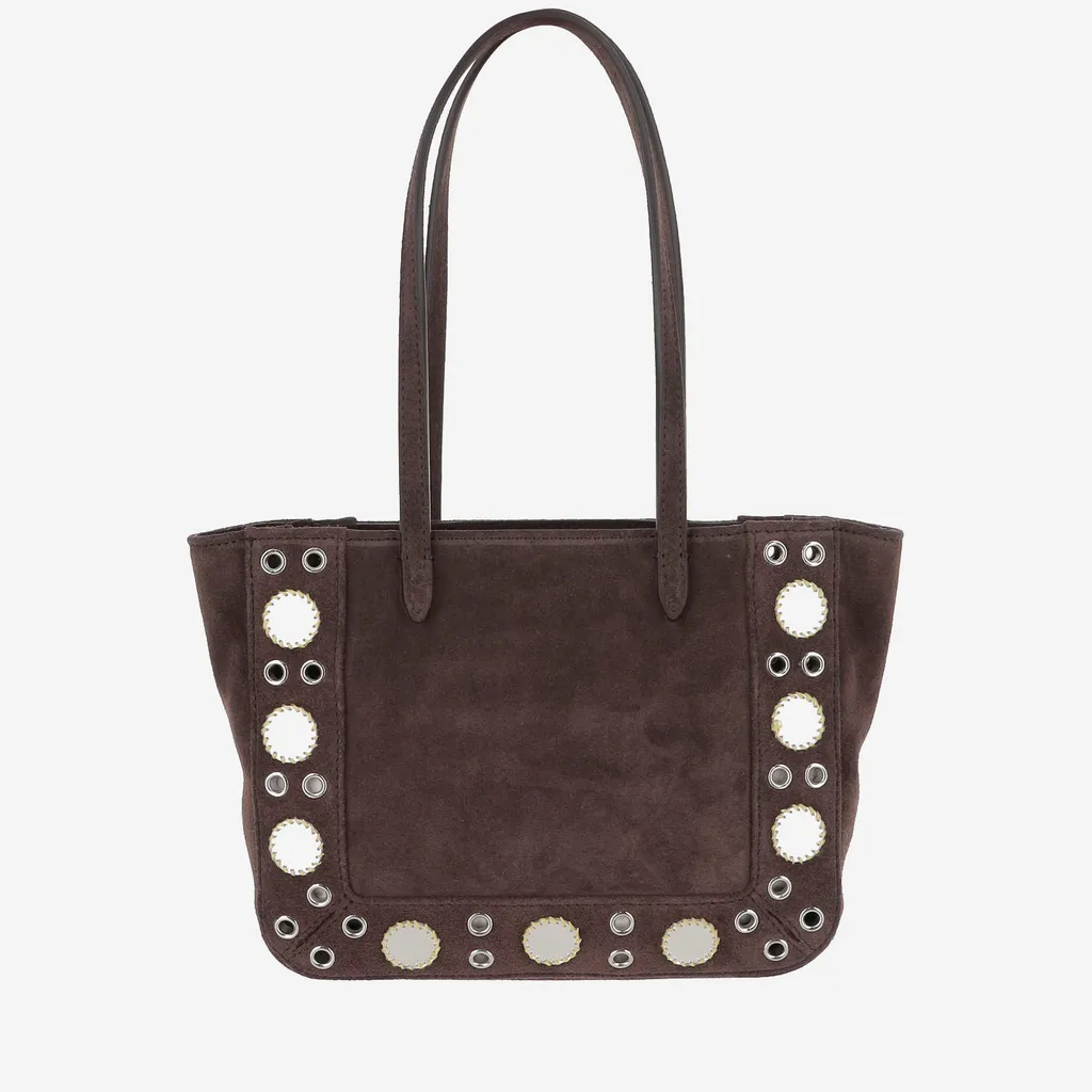 Valentino	NellcÔTe Vlogo Signature Small Shoulder Bag