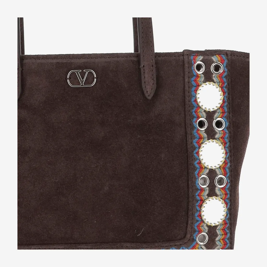 Valentino	NellcÔTe Vlogo Signature Small Shoulder Bag