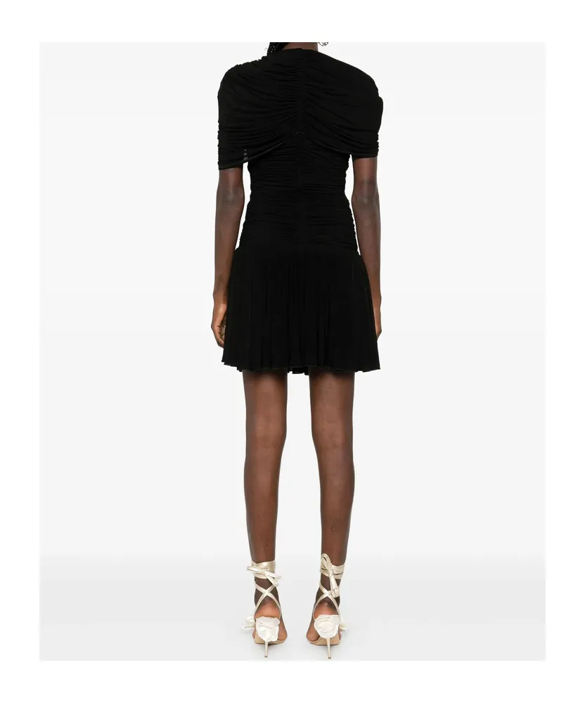 Sleeveless Dress