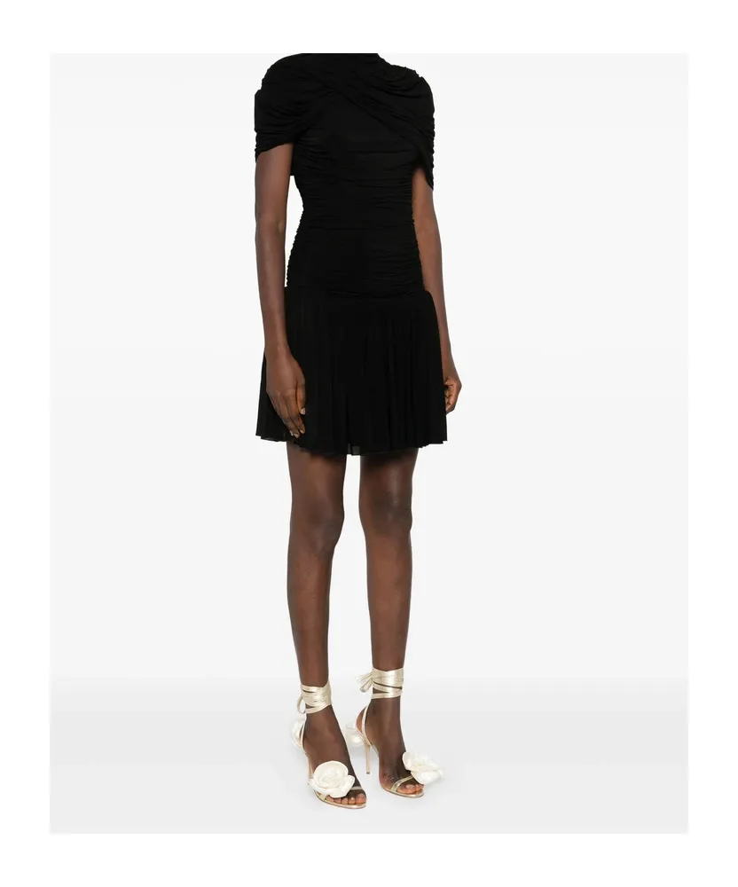 Sleeveless Dress