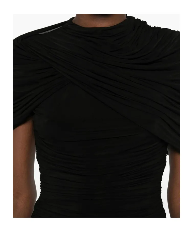 Sleeveless Dress