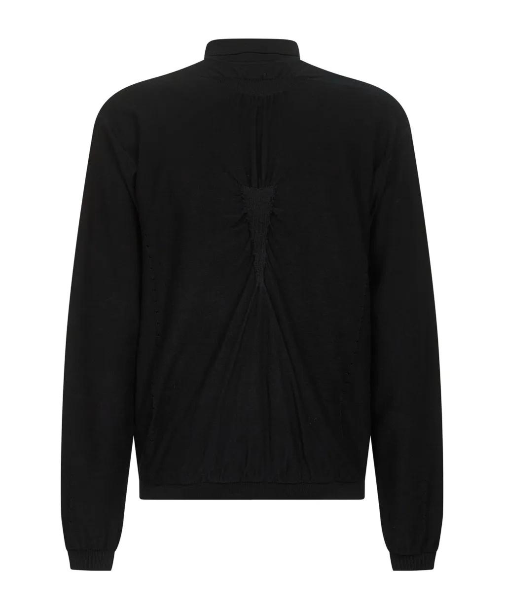 Turtleneck Sweater