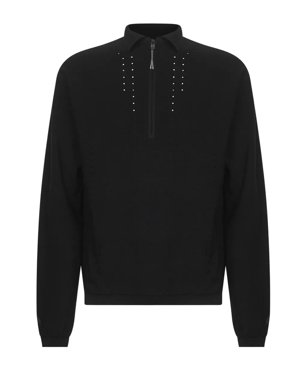 Turtleneck Sweater