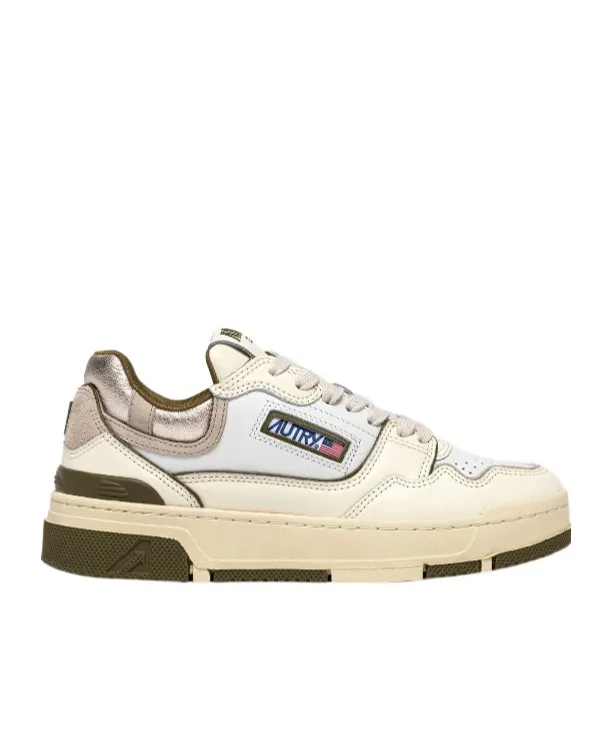 Autry Clc Low Sneakers