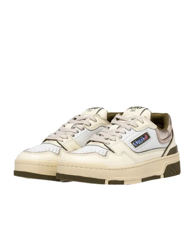 Autry Clc Low Sneakers