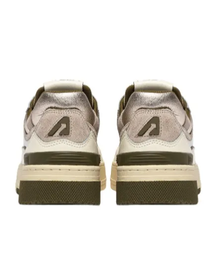 Autry Clc Low Sneakers