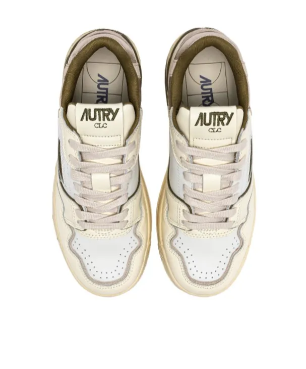 Autry Clc Low Sneakers