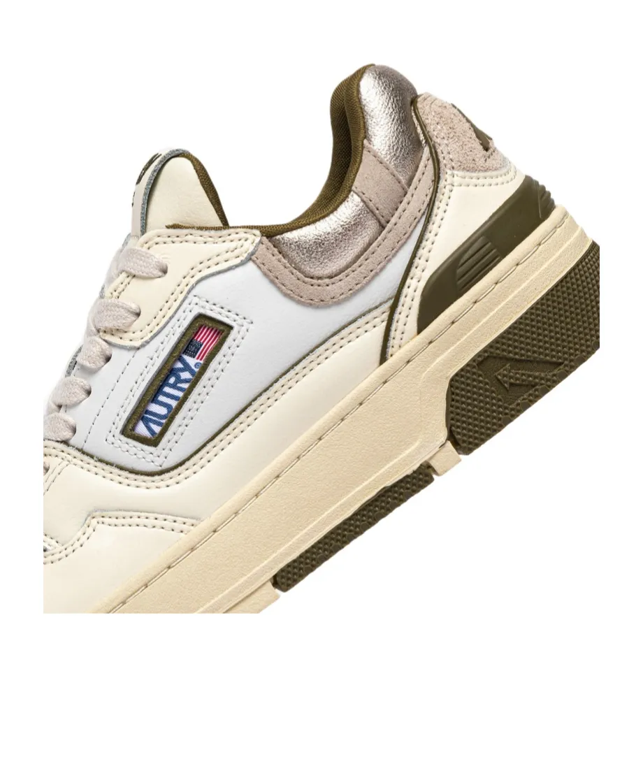 Autry Clc Low Sneakers